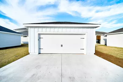 1506 Boxwood Avenue #LOT 764 - HILLSBORO PLAN, Panama City, FL 32405 - Photo 24