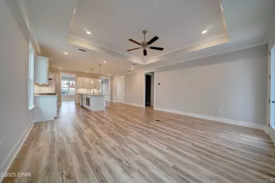 1506 Boxwood Avenue #LOT 764 - HILLSBORO PLAN, Panama City, FL 32405 - Photo 16