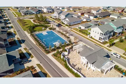 1506 Boxwood Avenue #LOT 764 - HILLSBORO PLAN, Panama City, FL 32405 - Photo 64