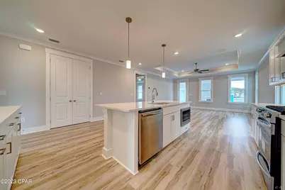 1506 Boxwood Avenue #LOT 764 - HILLSBORO PLAN, Panama City, FL 32405 - Photo 8