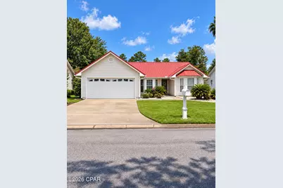 128 Heritage Circle, Panama City Beach, FL 32407 - Photo 1