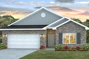 3188 Blue Bird Ln, Panama City, FL 32409 - Photo 1
