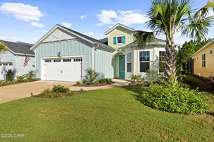 9287 Escape Ave, Panama City Beach, FL 32413 - Photo 2