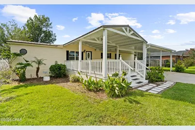 2711 Arden Avenue, Panama City, FL 32405 - Photo 8