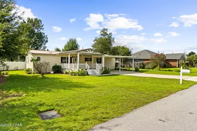 2711 Arden Avenue, Panama City, FL 32405 - Photo 2