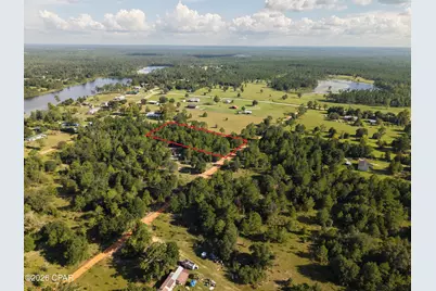 Tbd Kuwait Lane, Alford, FL 32420 - Photo 2