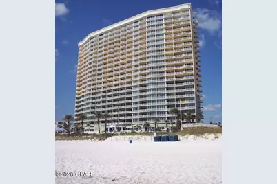 9450 S Thomas Drive #1805D, Panama City Beach, FL 32408 - Photo 1