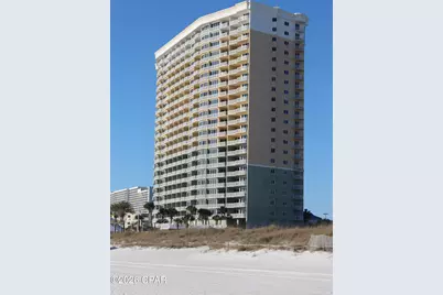 9450 S Thomas Drive #1805D, Panama City Beach, FL 32408 - Photo 2