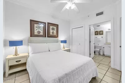 9450 S Thomas Drive #1805, Panama City Beach, FL 32408 - Photo 6