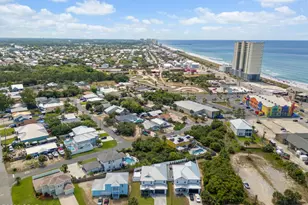 612 W Gulf Blvd, Panama City Beach, FL 32413 - Photo 2