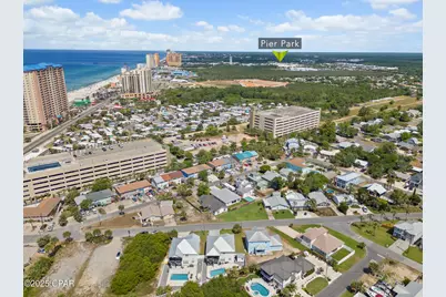 612 W Gulf Boulevard, Panama City Beach, FL 32413 - Photo 38