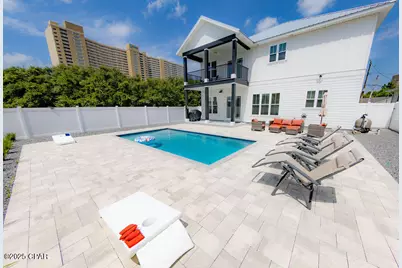 612 W Gulf Boulevard, Panama City Beach, FL 32413 - Photo 36