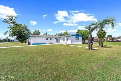 214 S Gay Avenue, Panama City, FL 32404 - Photo 2