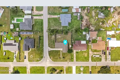214 S Gay Avenue, Panama City, FL 32404 - Photo 44
