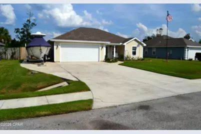4922 McCall Lane, Panama City, FL 32404 - Photo 1