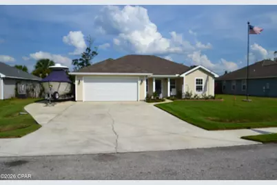 4922 McCall Lane, Panama City, FL 32404 - Photo 2