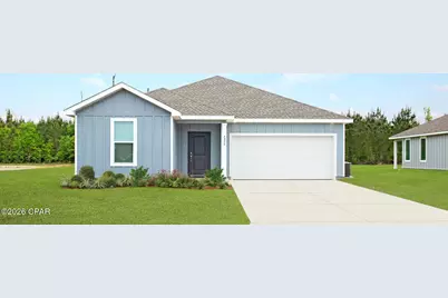 3814 Alwyn Cashe Avenue #HS 23, Panama City, FL 32404 - Photo 1
