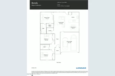 3884 Wall Street #HS 79, Panama City, FL 32404 - Photo 4