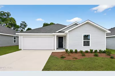 3884 Wall Street #HS 79, Panama City, FL 32404 - Photo 1