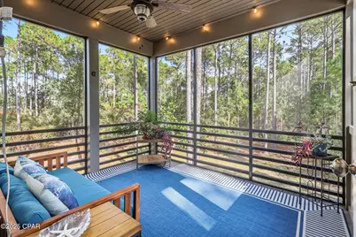 7537 Shady Glen Trail, Panama City Beach, FL 32413 - Photo 38