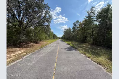 Lot 10 Norwood Avenue, Chipley, FL 32428 - Photo 6