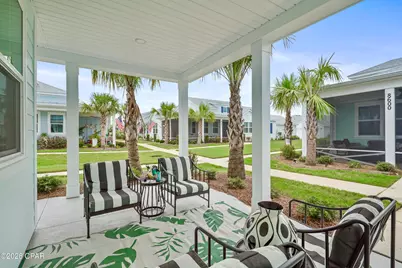 8614 Sand Dollar Drive, Panama City Beach, FL 32413 - Photo 2
