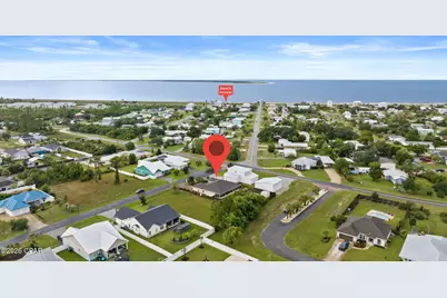105 White Blossom Trail, Port Saint Joe, FL 32456 - Photo 2