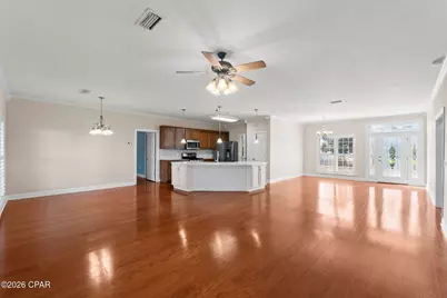 105 White Blossom Trail, Port Saint Joe, FL 32456 - Photo 8