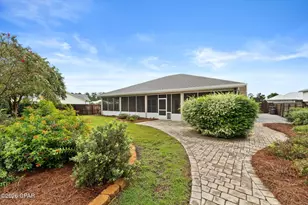 105 White Blossom Trail, Port Saint Joe, FL 32456 - Photo 38