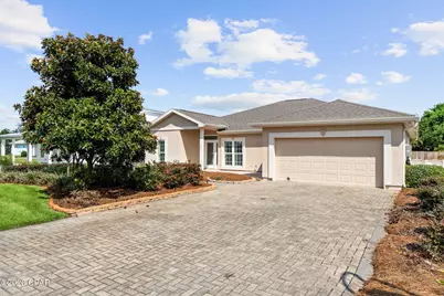 105 White Blossom Trail, Port Saint Joe, FL 32456 - Photo 1