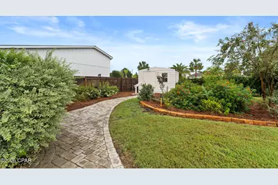 105 White Blossom Trail, Port Saint Joe, FL 32456 - Photo 36