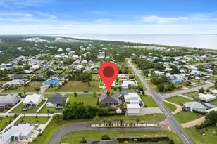 105 White Blossom Trail, Port Saint Joe, FL 32456 - Photo 54
