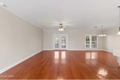 105 White Blossom Trail, Port Saint Joe, FL 32456 - Photo 12