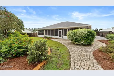 105 White Blossom Trail, Port Saint Joe, FL 32456 - Photo 38