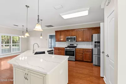 105 White Blossom Trail, Port Saint Joe, FL 32456 - Photo 4