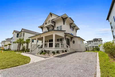 204 E Sugar Sand Way, Mexico Beach, FL 32456 - Photo 82