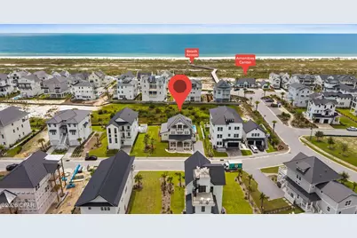 204 E Sugar Sand Way, Mexico Beach, FL 32456 - Photo 2