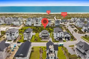 204 E Sugar Sand Way, Mexico Beach, FL 32456 - Photo 2