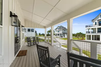 204 E Sugar Sand Way, Mexico Beach, FL 32456 - Photo 4