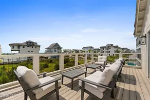 204 E Sugar Sand Way, Mexico Beach, FL 32456 - Photo 46