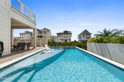 204 E Sugar Sand Way, Mexico Beach, FL 32456 - Photo 78