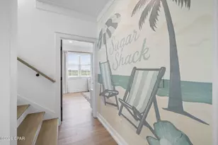 204 E Sugar Sand Way, Mexico Beach, FL 32456 - Photo 38