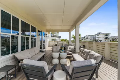 204 E Sugar Sand Way, Mexico Beach, FL 32456 - Photo 76