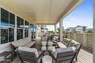 204 E Sugar Sand Way, Mexico Beach, FL 32456 - Photo 76