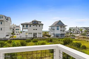 204 E Sugar Sand Way, Mexico Beach, FL 32456 - Photo 48