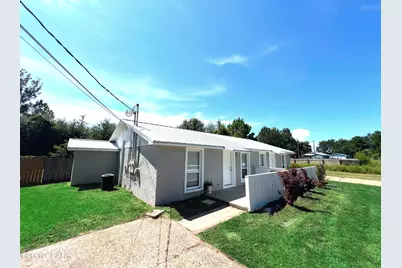 3039 Headland Avenue #A, Panama City, FL 32405 - Photo 2