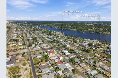6415 Sunset Avenue, Panama City Beach, FL 32408 - Photo 36