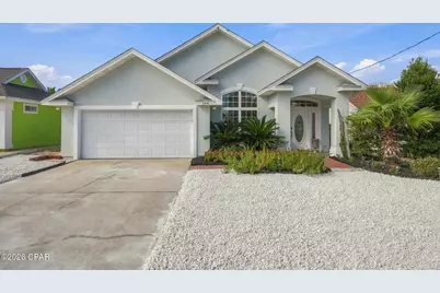 6415 Sunset Avenue, Panama City Beach, FL 32408 - Photo 2
