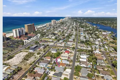 6415 Sunset Avenue, Panama City Beach, FL 32408 - Photo 34