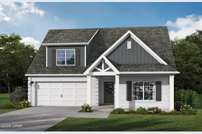 4595 Roundwood Way, Panama City, FL 32404 - Photo 1